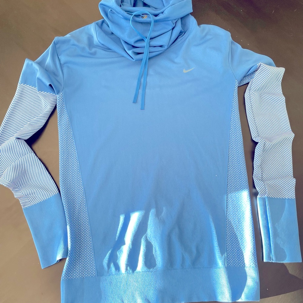 Cowl Neck Nike size :XS
